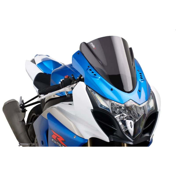 Puig Puig racing screen | dark smoke | suzuki gsx-r1000 2009>2016
